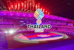 Thái Lan thay đổi địa điểm khai mạc và bế mạc SEA Games 33