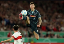 Tiết lộ về bí quyết bật nhảy ngoạn mục như Ronaldo của Sesko khi chuẩn bị đến MU