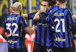 Nhận định Monaco vs Inter Milan: Màn tổng duyệt cuối cùng