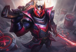 Đội hinh Song Đấu Reroll đang thống trị meta DTCL 15.1 b