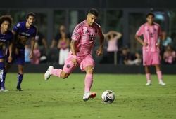 Inter Miami vào tứ kết Leagues Cup: Đối thủ là ai và khi nào thi đấu?