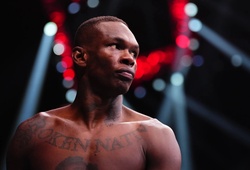 Israel Adesanya phủ nhận giải nghệ, sẵn lòng cho đối thủ cũ phục hận