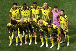  Dortmund không thể mua sắm do phải cải tạo lại khu bếp của sân vận động