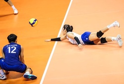 Lịch thi đấu bóng chuyền hôm nay ngày 9/8: U21 nữ Việt Nam thắng trận thứ 3?