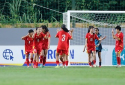 Link xem trực tiếp bóng đá U20 nữ Việt Nam vs nữ Hong Kong (Trung Quốc) ngày 8/8