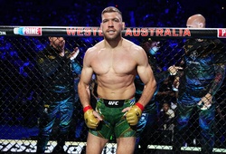 Mức cân khủng khiếp Dricus Du Plessis phải giảm để thi đấu ở UFC 319