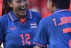 Tỷ lệ Nữ Campuchia vs Nữ Thái Lan: Đẳng cấp chênh lệch