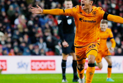 Nhận định Coventry vs Hull: Chủ nhà lấn át