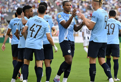 Nhận định Palermo vs Man City: Chênh lệch đẳng cấp