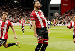 Nhận định Sheffield United vs Bristol City: Điểm tựa sân nhà