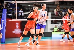 Thăng hoa tại giải U21 vô địch thế giới, bóng chuyền Việt Nam chờ đợi thứ hạng kỷ lục