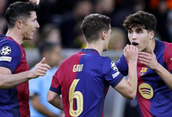 Nhận định Barcelona vs Como: Đẳng cấp lên tiếng