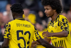 Nhận định Dortmund vs Juventus: Cân tài cân sức