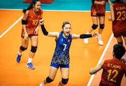  Toan tính cho vòng 16 đội