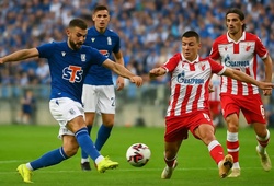 Dự đoán Crvena Zvezda vs Lech Poznan, 2h00 ngày 13/8, Champions League 2025/26
