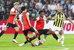 Dự đoán Fenerbahce vs Feyenoord, 0h00 ngày 13/8, Champions League 2025/26
