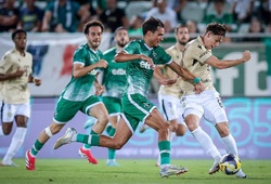 Dự đoán Ferencvarosi vs Ludogorets, 1h15 ngày 13/8, Champions League 2025/26
