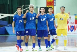 Đại chiến Thái Sơn Nam vs Thái Sơn Bắc ở chung kết Cúp QG 2025