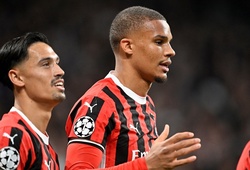 Chuyển nhượng AC Milan mới nhất 2025: Rossoneri lãi to nhờ bán Thiaw cho Newcastle