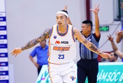 Hanoi Buffaloes nối dài mạch bất bại lên 14 trận, "vô địch" Regular Season VBA 2025
