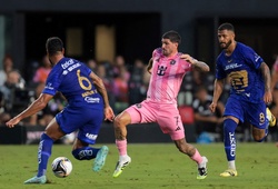 Trực tiếp Orlando City vs Inter Miami: Derby toé lửa phân định thứ hạng