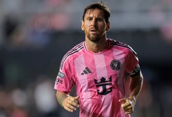 Liệu Messi có sẵn sàng cho trận tứ kết Leagues Cup giữa Inter Miami và Tigres không?