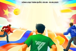 Kết quả vòng tuyển chọn SEA Games 33 nội dung FC Online
