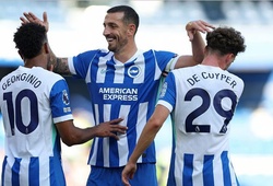 Dự đoán Brighton vs Fulham, 21h00 ngày 16/8, Ngoại hạng Anh 2025/26
