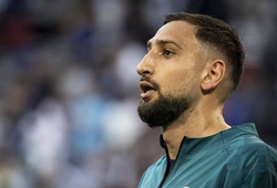 Vì sao Donnarumma luôn bị thù ghét khi chia tay cả AC Milan và PSG?