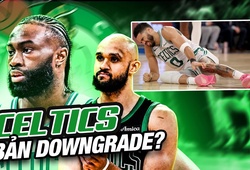 Jayson Tatum đã đi lại được, nhưng Boston Celtics liệu có thể đứng dậy nổi ở mùa giải sau?