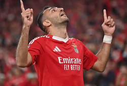 Nhận định Benfica vs Nice: Khó có bất ngờ