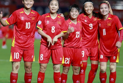 Tỷ lệ Nữ Việt Nam vs Nữ Thái Lan: Cuộc chiến ngôi đầu