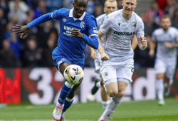 Nhận định Viktoria Plzen vs Rangers: Tiếp đà thăng hoa