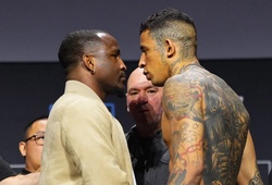 UFC 319: Geoff Neal quyết chơi "trọn gói một hiệp" với Carlos Prates