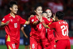 Dự đoán nữ Việt Nam vs nữ Thái Lan, 19h30 ngày 12/8, giải vô địch nữ Đông Nam Á