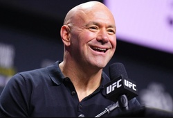 Bản hợp đồng siêu lời của UFC: Doanh thu gấp đôi, giảm giá gấp 10