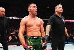 Ca phẫu thuật biến Dricus du Plessis thành quái vật ở UFC như thế nào?