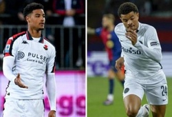Chuyển nhượng AC Milan mới nhất 2025: Rossoneri hoàn tất cả De Winter và Athekame