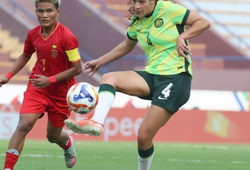 Tỷ lệ Nữ Australia vs Nữ Timor Leste: Khó có bất ngờ