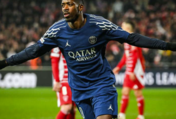 Tỷ lệ PSG vs Tottenham, 2h ngày 14/8, Siêu cúp Châu Âu