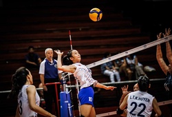 Việt Nam được chờ đợi sắm vai người hùng giải cứu Indonesia tại giải bóng chuyền U21 VĐTG