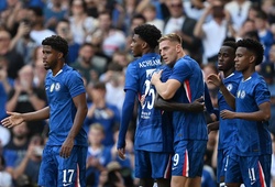 Dự đoán Chelsea vs Crystal Palace, 20h00 ngày 17/8, Ngoại hạng Anh 2025/26