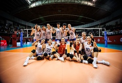 Liên đoàn bóng chuyền Việt Nam lên tiếng về vận động viên tại giải U21 thế giới 2025