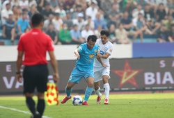 Lịch thi đấu bóng đá V.League 2025/26 mới nhất