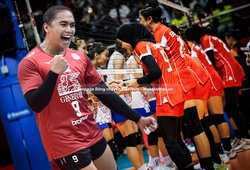 Từ tranh cãi giới tính của Manganang, bóng chuyền Việt Nam đang bị FIVB đối xử thiếu công bằng?