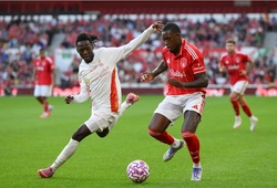 Dự đoán Nottingham vs Brentford, 20h00 ngày 17/8, Ngoại hạng Anh 2025/26