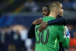  Chevalier mắc sai lầm nhưng đã chuộc lỗi cho PSG ở Siêu cúp châu Âu