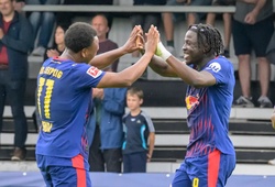 Dự đoán Sandhausen vs Leipzig, 20h30 ngày 16/8, Cúp Quốc gia Đức 2025/26