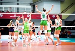 U21 Mỹ bất ngờ thua sốc trước đội bóng hạng 28 thế giới