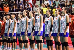 Liên đoàn bóng chuyền Việt Nam sẽ khiếu nại lên FIVB: Quyết tâm bảo vệ VĐV U21 đến cùng